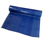 Painter Cover Felt Manufacturer - Blue Decorative Sticky Floor