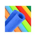 Colored Felt Factory - 1-4mm Needle Punched DIY Children