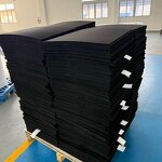 Car Carpet Manufacturer - Factory Direct Black Waterproof UV