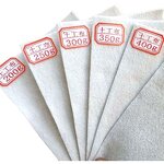 Polypropylene Geotextile Supplier - PP Non Woven Anti-Seepage