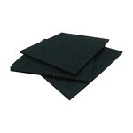 Fire Retardant Fabric Supplier - Insulation Gloves Needled Cotton