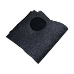 Automotive Felt Manufacturer - Compound Needle Punched Acoustic Cover