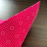 Polyester Felt Supplier - 2-3mm Eco-Friendly Breathable Backing