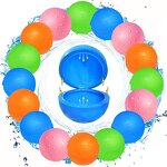 Water Balls Factory - Wholesale Customized Logo Silicone for Summer Pool Party