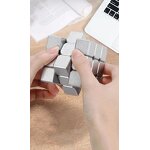 Metal Magic Cube Supplier - High Quality Smooth Versatile Children's Puzzle Toys