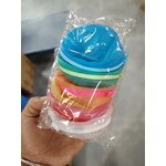 Outdoor Water Toy Manufacturer - Silicone Water Balloon for Outdoor Play