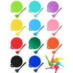 Pet Can Covers Manufacturer - Custom Logo Universal Safe Silicone Lids for Pets