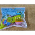 Silica Gel Water Polo Factory - Explosive Outdoor Injection Bomb Water Toy