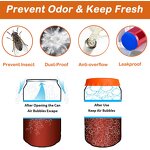 Soda Can Lids Factory - BPA Free Standard Size Silicone Can Topper