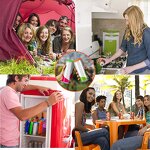 Soda Can Lids Factory - BPA Free Standard Size Silicone Can Topper