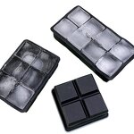 Silicone Ice Cube Mold Factory - Wholesale BPA-Free Food Grade Flexible Easy Remove