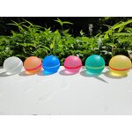 Outdoor Water Toy Manufacturer - Silicone Water Balloon for Outdoor Play