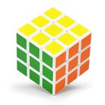 Magic Cube Manufacturer - Popular Smooth Versatile Third Order Intelligence Development