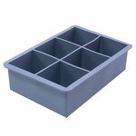 Silicone Ice Cube Mold Factory - Wholesale BPA-Free Food Grade Flexible Easy Remove