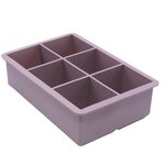 Silicone Ice Cube Mold Factory - Wholesale BPA-Free Food Grade Flexible Easy Remove