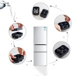 Ice Cube Mold Supplier - Hotsale OEM 3D Shape Crystal Ice Ball Silicone Tray