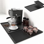 Silicone Dishwasher Mat Manufacturer - Wholesale Reusable Portable Food Grade