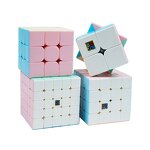 Magic Cube Toy Supplier - Wholesale Third Order Magic Cube Children's Teaching Fun
