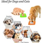 Pet Lick Pad Supplier - Manufacturer Wholesale BPA Free Slow Feeder Silicone Mat