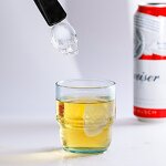 Ice Cube Mold Supplier - Hotsale OEM 3D Shape Crystal Ice Ball Silicone Tray