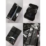 Ice Cube Tray Factory - Custom BPA Free Different Shape Silicone with Container