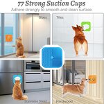 Pet Lick Pad Supplier - Manufacturer Wholesale BPA Free Slow Feeder Silicone Mat