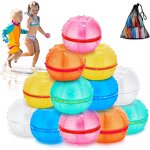 Water Balls Factory - Wholesale Customized Logo Silicone for Summer Pool Party