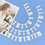 Piano Stickers Factory - 88 Keys 61 Keys 1:1 Stick-free Detachable Silicone