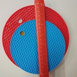 Hot Pot Mat Factory - Wholesale Honeycomb Silicone Heat Resistant Easy to Clean