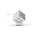 Metal Magic Cube Supplier - High Quality Smooth Versatile Children's Puzzle Toys