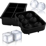 Ice Cube Trays Manufacturer - China Factory Hot Sale Reusable Durable with Lids