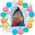 Water Balls Factory - Wholesale Customized Logo Silicone for Summer Pool Party