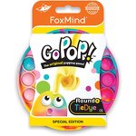 Pop Fidget It Factory - Custom New Thick Round Rainbow Giant Popping 2024