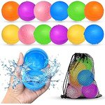 Water Balls Factory - Wholesale Customized Logo Silicone for Summer Pool Party