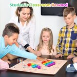 Stress Reliever Pop Toy Supplier - Factory Wholesale Silicone for Children