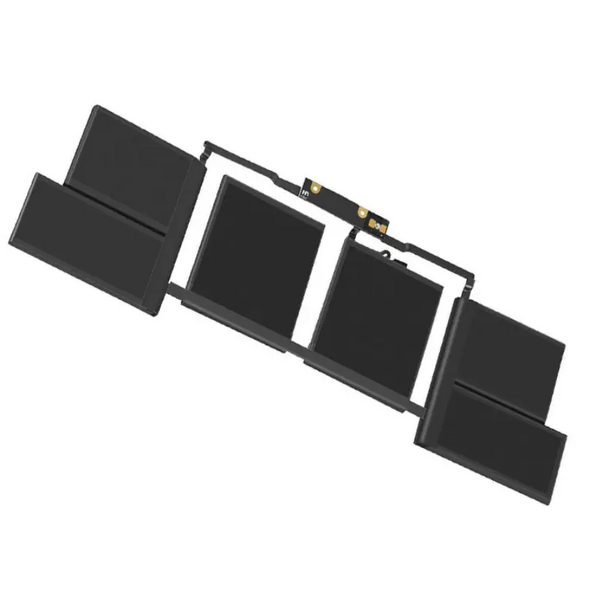 MacBook Pro Battery Manufacturer - A1820 15" A1707 6680mAh OEM