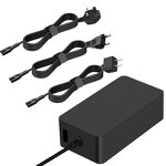 Laptop Adapter Manufacturer - 44W 15V2.58A Surface Pro 3-7