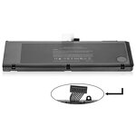 MacBook Pro Battery Manufacturer - A1321 MC723 15" 73WH