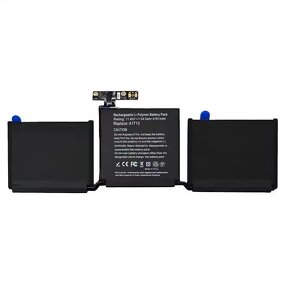 MacBook Pro Battery Factory - A1708 A1713 13" 2016-2017