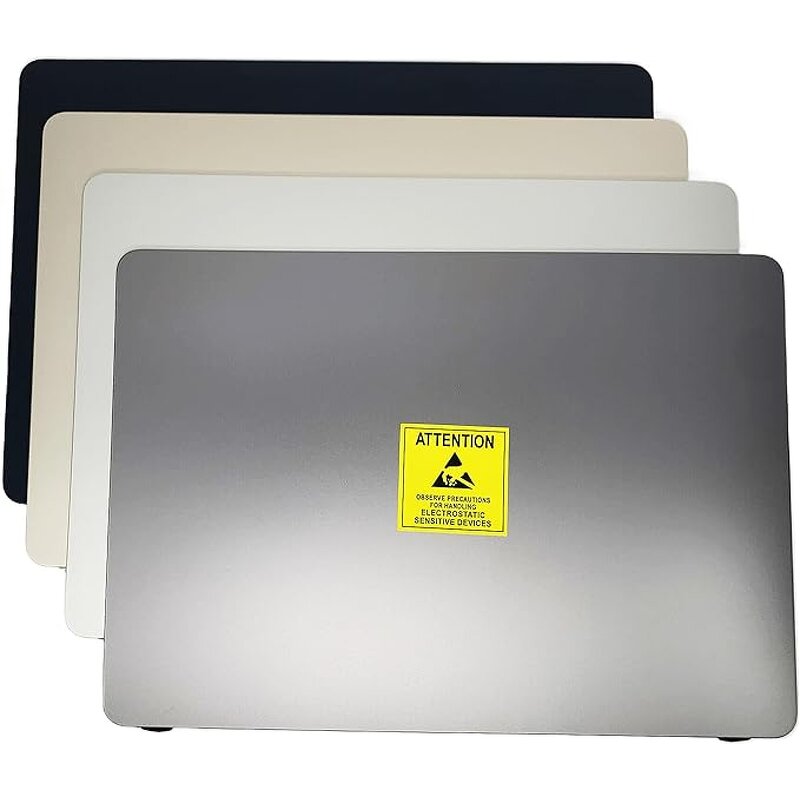 MacBook Air LCD Manufacturer - 13.6" M2 2022 A2681 Replacement