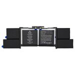 MacBook Pro Battery Supplier - A1953 A1990 15" Touch Bar OEM
