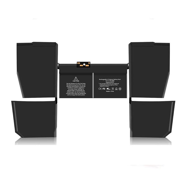 MacBook Battery Manufacturer - A1527 A1705 12" A1534 OEM