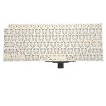 MacBook Keyboard Factory - A2179 US English 2020 Air Retina