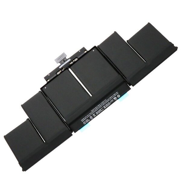 MacBook Pro Battery Supplier - A1494 A1618 15" Retina OEM