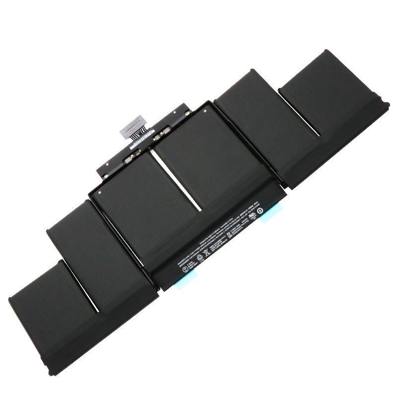 MacBook Pro Battery Supplier - A1494 A1618 15" Retina OEM