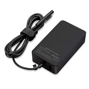 Laptop Charger Supplier - 65W 15V4A Microsoft Surface AC