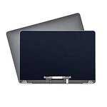 MacBook LCD Screen Manufacturer - 13'' A1932 Replacement Assembly