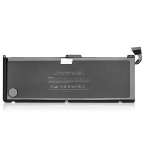 MacBook Battery Factory - 7.4V A1309 A1297 Replacement