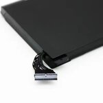 MacBook Battery Factory - 7.4V A1309 A1297 Replacement