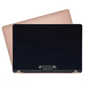 MacBook LCD Screen Manufacturer - 13'' A1932 Replacement Assembly